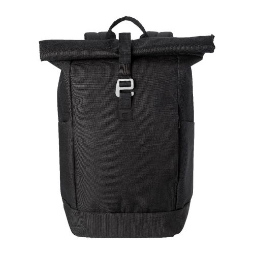 OBERON - Polyester (600D) Rolltop-Rucksack 