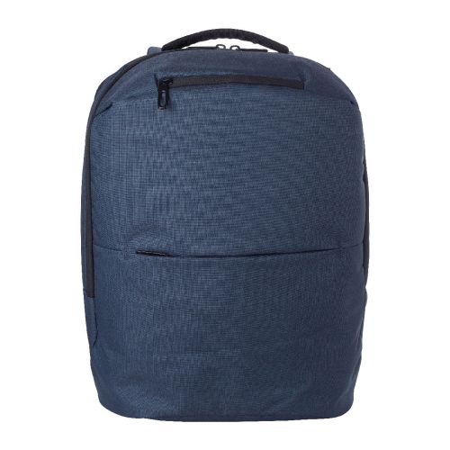 NICOLAS - Polyester (600D) Laptop-Rucksack 