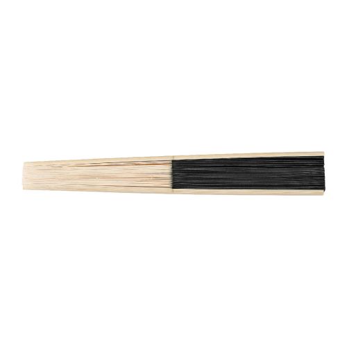ELIO - Handfächer aus Bambus 