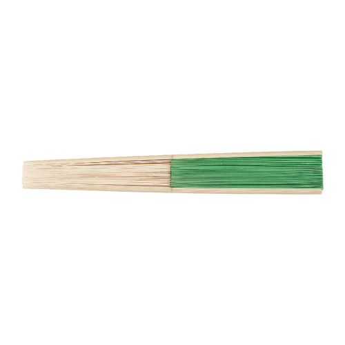 ELIO - Handfächer aus Bambus 