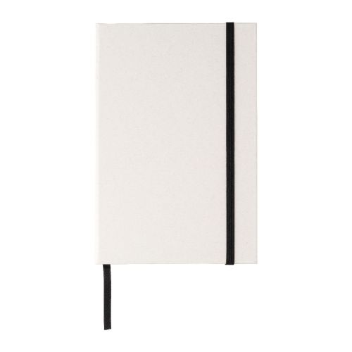 HUDSON - Recycling-Milchkarton Notizbuch A5 