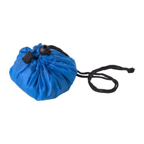 JOSÈ - rPET 210D faltbarer Seesack José