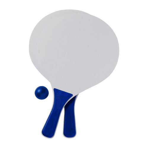 FABIEN - Beach-Ball-Tennisspiel aus Holz 