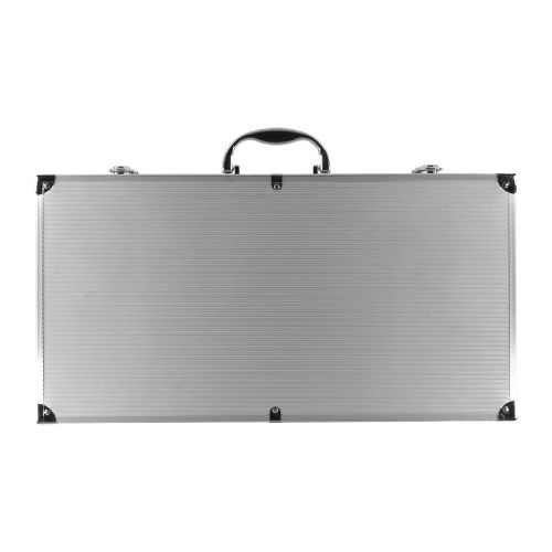 DAWN - Grillset aus Edelstahl 