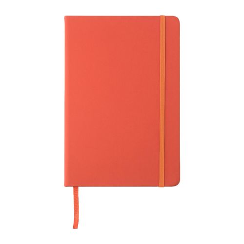 EVA - Notizbuch A5 aus PU 