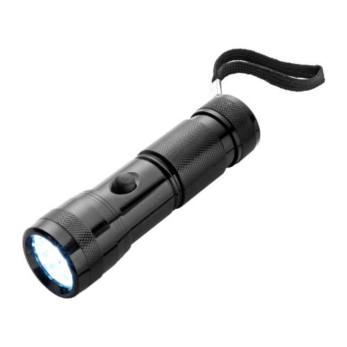 ROMEO - LED-Lampe aus Metall 