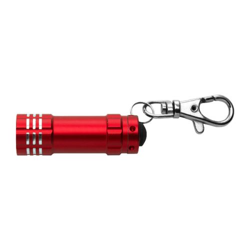 ANNA - LED-Lampe aus Aluminium 