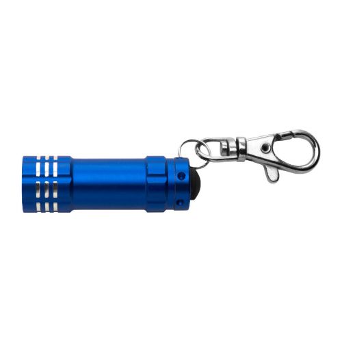 ANNA - LED-Lampe aus Aluminium 