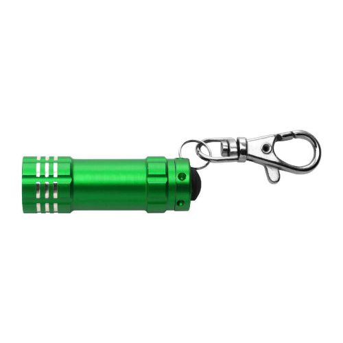 ANNA - LED-Lampe aus Aluminium 