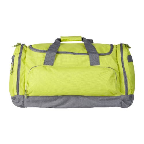 LORENZO - Sport-/Reisetasche aus Polyester 