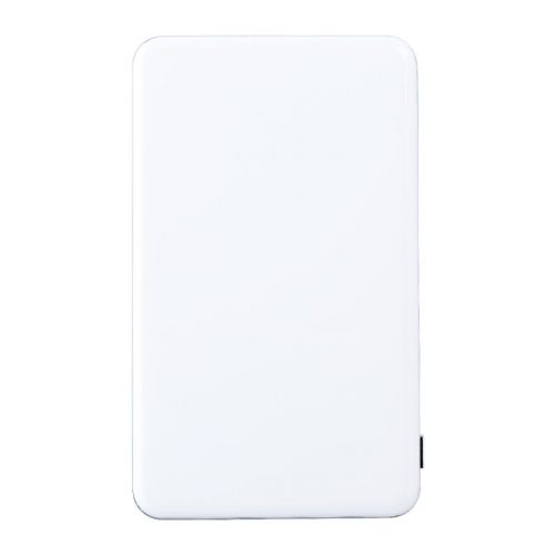 JERRY - Powerbank aus ABS-Kunststoff 