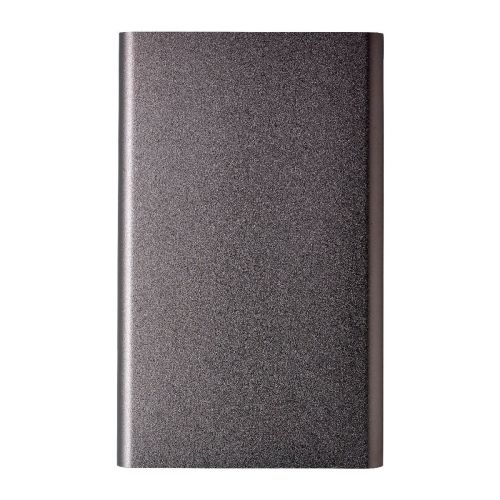 EZRA - Powerbank aus Aluminium 