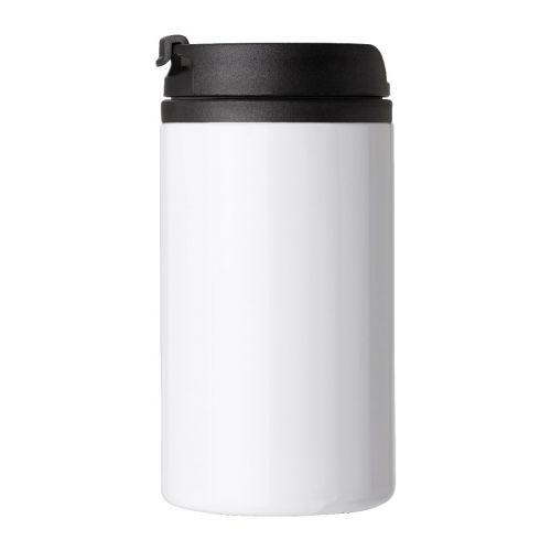 GISELA - Isolierbecher (300 ml), auslaufsicher 