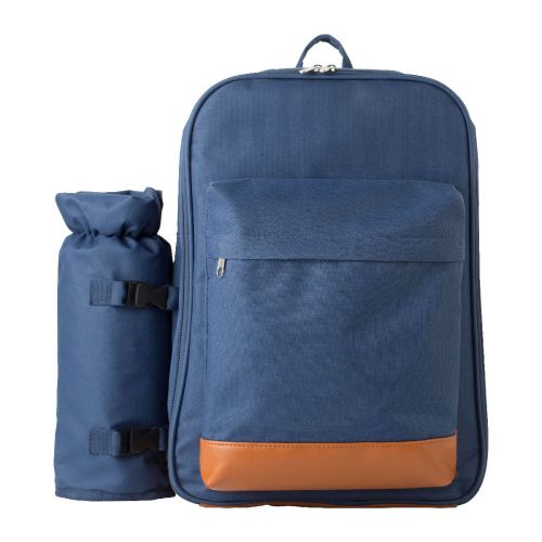 ALLISON - Picknick-Rucksack aus Polyester 