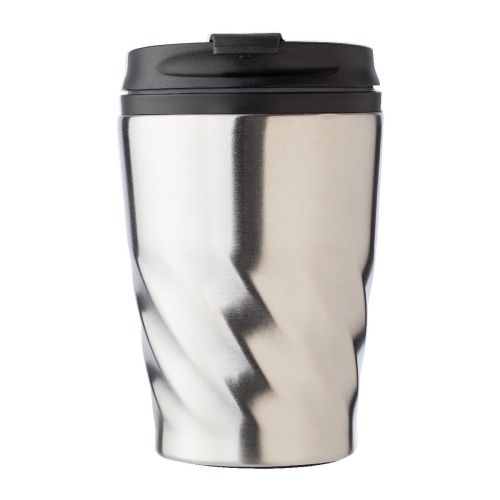 RIDA - Kaffeebecher aus Edelstahl  (325 ml)
