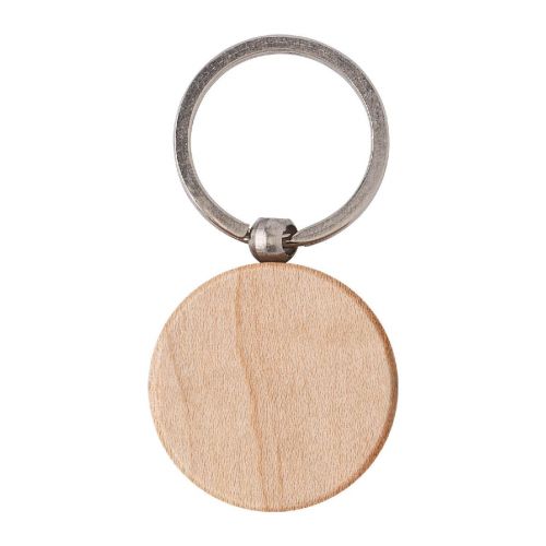 MAY - Schlüsselanhänger aus Holz 