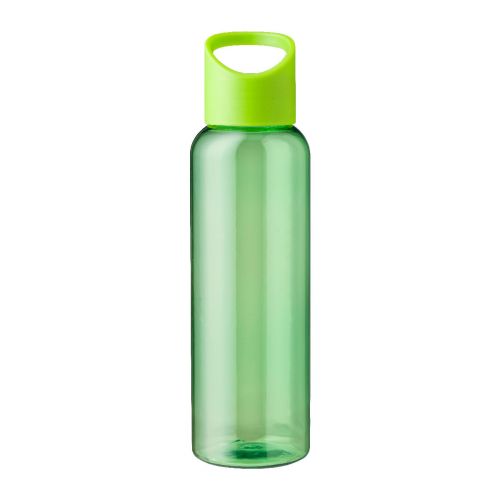 RITA - Recyceltem wasserflasche aus Kunststoff 