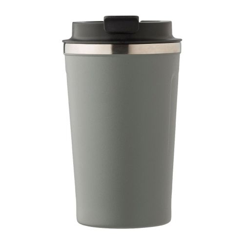SOFIA - Doppelwandiger Becher aus Edelstahl 