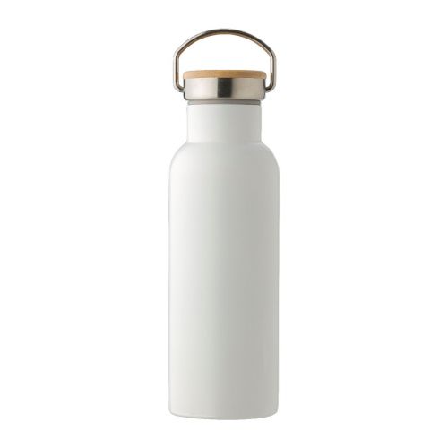 ODETTE - Edelstahl-Trinkflasche doppelwandig 