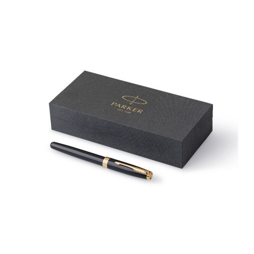 MCALLEN - Parker Sonnet Rollerball