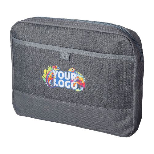 LEANDER - Laptop/Tablet-Tasche aus Polycanvas 