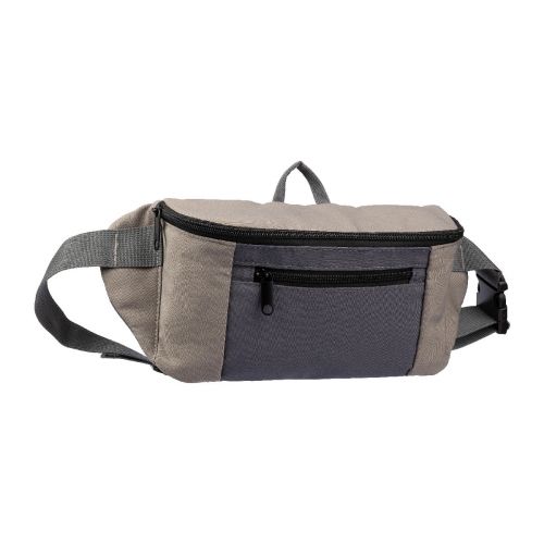 FABIENNE - Polyester (600D) Bundtasche 