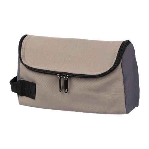 NIKLAS - Polyester (600D) Kulturtasche 