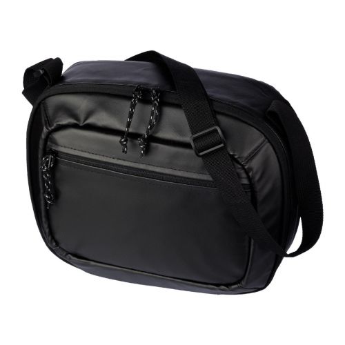JOHANNES - Polyester (600D) Kühltasche 
