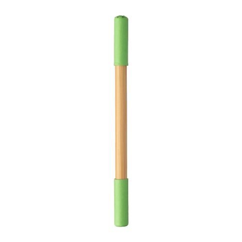 WOLFGANG - Bambus endloser Bleistift 