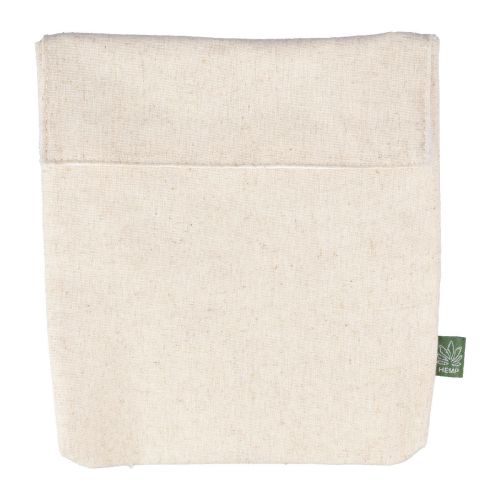 SIEGFRIED - Hanf (170 gr/m2) Kühltasche 