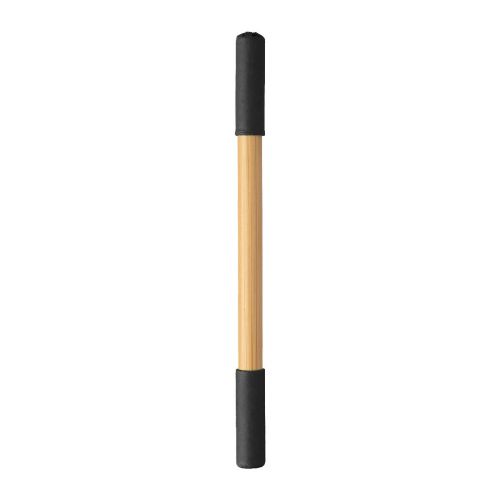 WOLFGANG - Bambus endloser Bleistift 