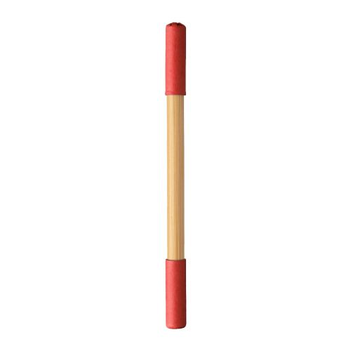 WOLFGANG - Bambus endloser Bleistift 