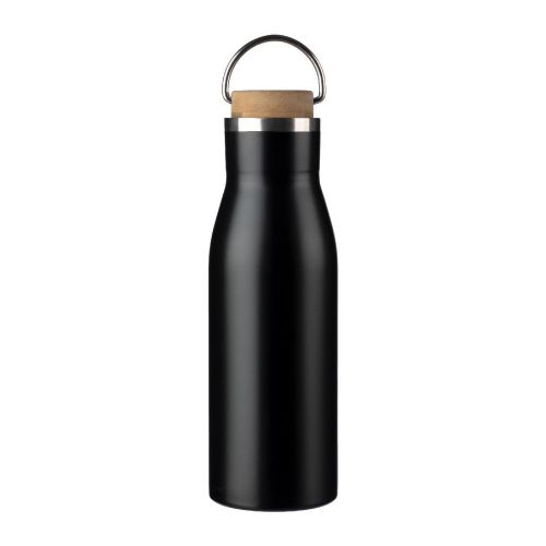 ALINE - Recycelte Edelstahlflasche 