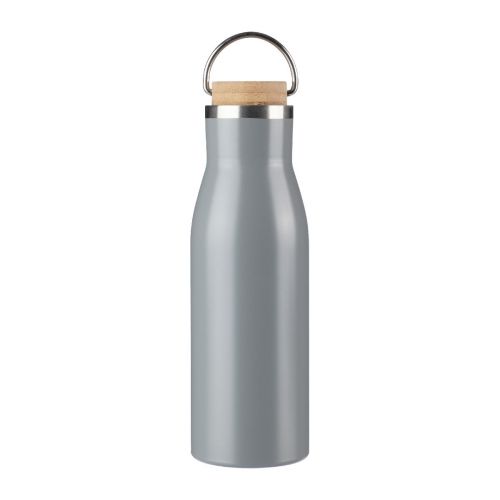 ALINE - Recycelte Edelstahlflasche 