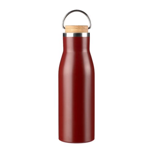 ALINE - Recycelte Edelstahlflasche 