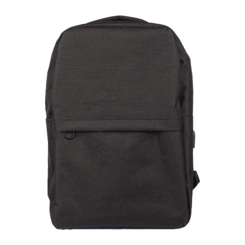 HENRIK - rPET (600D) Rucksack 