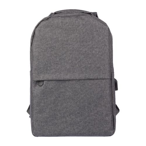 HENRIK - rPET (600D) Rucksack 