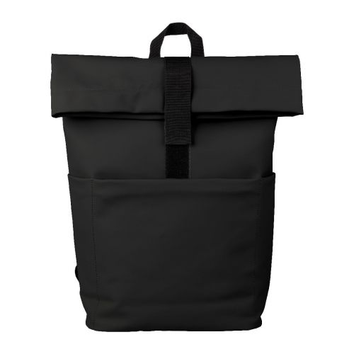 SENTA - PU-Lederrucksack 