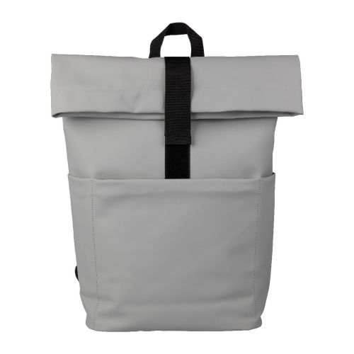 SENTA - PU-Lederrucksack 