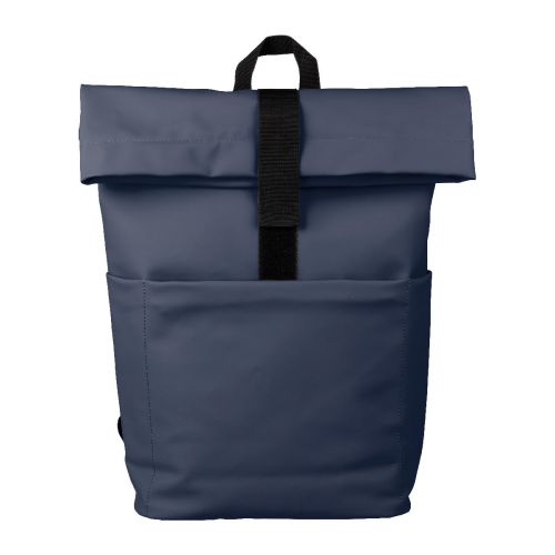 SENTA - PU-Lederrucksack 