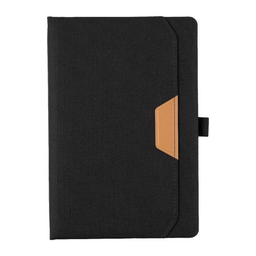 THORSTEN - rPET-Notizbuch A5 