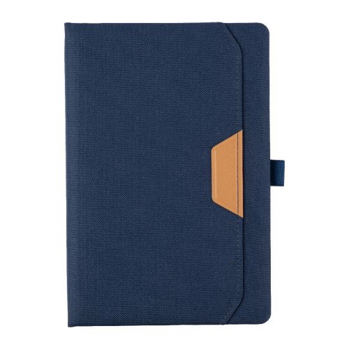 THORSTEN - rPET-Notizbuch A5 