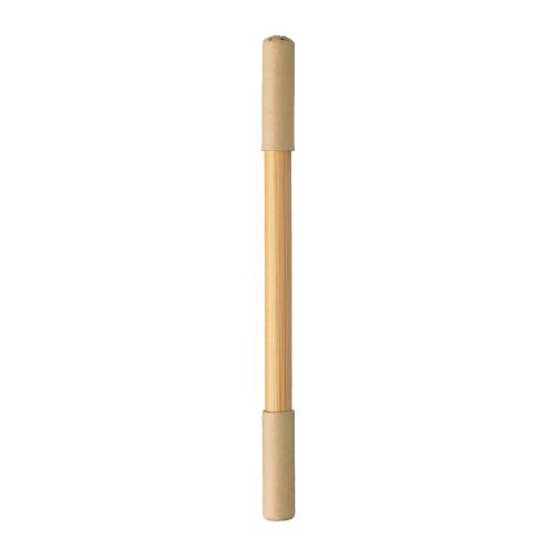 WOLFGANG - Bambus endloser Bleistift 