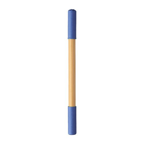 WOLFGANG - Bambus endloser Bleistift 