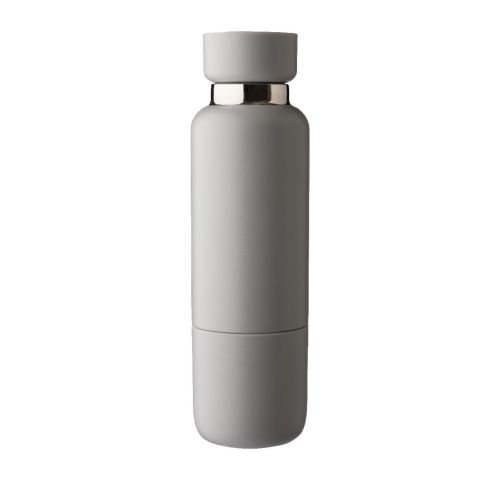 LIESELOTTE - Doppelwandige Flasche aus Edelstahl (500 ml) 