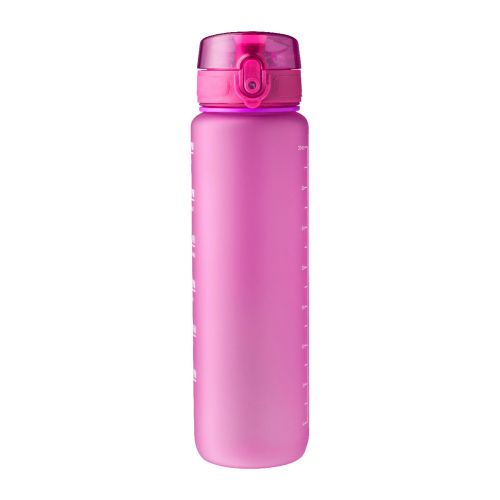 BRINLEY - rPET-Trinkflasche (1000 ml) 