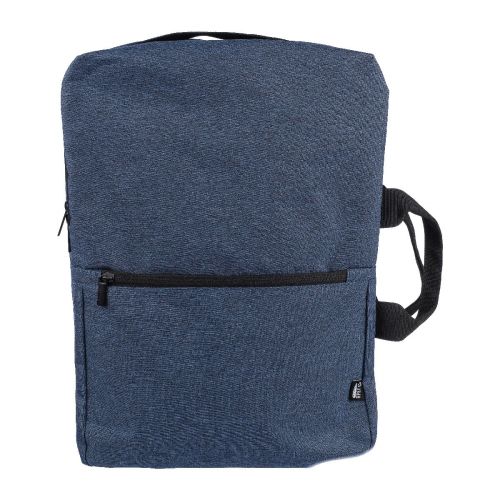 MALLORY - rPET Polyester (300D) Rucksack 