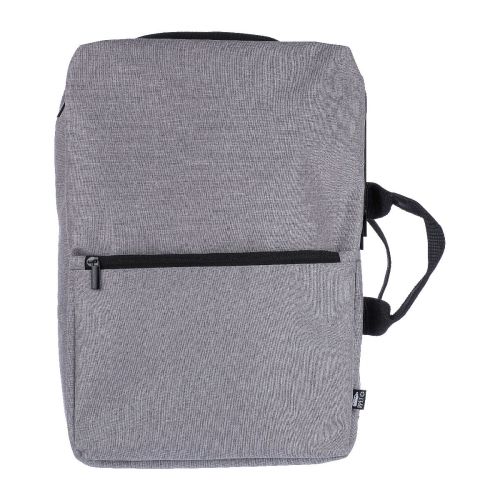 MALLORY - rPET Polyester (300D) Rucksack 