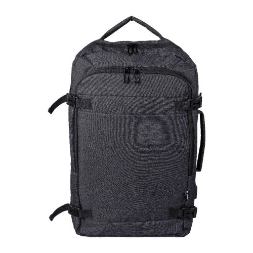 MALCOLM - rPET-Polyester (300D) Rucksack 