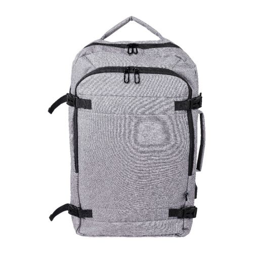 MALCOLM - rPET-Polyester (300D) Rucksack 